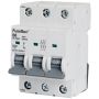 Fusebox B Curve MCB 6A Triple Pole MT10B063