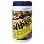 Multi Purpose Pro Wipes Industrial Pack of 90