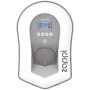 Zappi EV Charger 7kW White