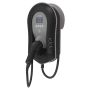 Zappi EV Charger 7kW Tethered Black