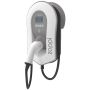 Zappi EV Charger 7kW Tethered White