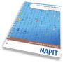 NAPIT EICR Code Breakers 2nd Edition 