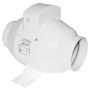 Monsoon Inline Extractor Fan Kit 100mm UMDTK