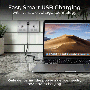 BG Nexus Brushed Steel NBS22UAC45G 13A USB Double Socket