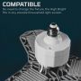 Nebo High Bright 6000 Lumen E27 LED Light #