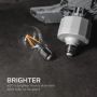 Nebo High Bright 6000 Lumen E27 LED Light #