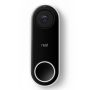 Nest Hello Video Smart Doorbell #