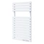 Rointe NEO Electric Towel Rail WiFi 300W White