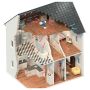 Nuaire Drimaster-ECO PIV Unit with Hall Control DRI-ECO-HC 