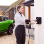Ohme ePod 7kW Smart EV Charger