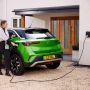 Ohme ePod 7kW Smart EV Charger