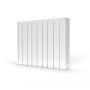 Rointe Olympia Smart Electric Radiator WiFi Stone Core 1200W
