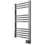 Rointe Orion Electric Towel Rail WiFi 300W Chrome
