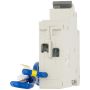 Lewden AFDD RCBO 40A Type B Double Pole 6kA P04-B40/30/1PNA