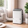 Rointe ALGHERO Portable Air Conditioner 12000BTU with Heat Pump