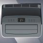 Rointe ALGHERO Portable Air Conditioner 12000BTU with Heat Pump