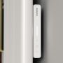 Rointe Palaos Vertical Electric Radiator WiFi 1500W White