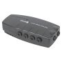 Philex 4 Way TV Signal Booster 27820HSG