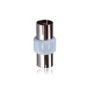 Philex Aerial PL19062R Coaxial Coupler Socket to Socket