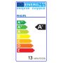 Philips 13W B22 LED GLS Bulb 2700K Warm White