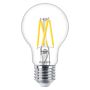 Philips 3.4W E27 LED Filament Bulb Colour Dimmable Warm White