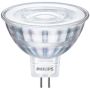 Philips 4.4W LED MR16 Bulb 12V 4000K Cool White