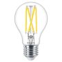Philips 10.5W E27 LED Filament Bulb Colour Dimmable Warm White