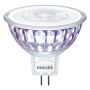 Philips 5.8W LED MR16 Bulb 12V Dimmable 2700K Warm White