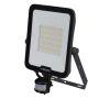Philips Ledinaire LED PIR Floodlight 50W CCT IP65