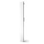 Rointe Palaos Vertical Electric Radiator WiFi 1000W White
