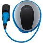 Pod Point 22kW Solo 3 Phase Tethered EV Charger #