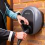 Pod Point Solo 3S Untethered 7kW EV Charger