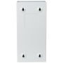 Lewden 3 Way RCBO Consumer Unit with Main Switch PRO-R03W-R1
