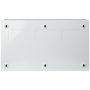 Lewden 20 Way RCBO Consumer Unit with Main Switch Trunking KO