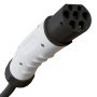 Project EV EV-22-32A-2-2-10M 22kW Type 2 EV Charging Cable 10M #
