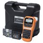 Brother Handheld Label Printer PT-E110VP