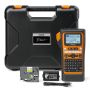 Brother Handheld Industrial Label Printer Bluetooth PTE310BTVP