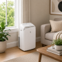 Pump House Portable Air Conditioner Unit 12000BTU