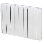Elnur RDW WiFi Electric Radiator Eco Fluid 1kW