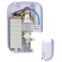 Redring Pure 9.5kW Electric Shower Stop Start