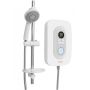 Redring Glow Thermostatic 9.5kW Digital Electric Shower 