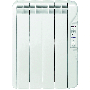 Elnur RFE Plus Electric Radiator Eco Fluid 500W
