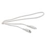 Robus LED RLSTR500LEAD Link Lead for LED Striplight 500mm Long