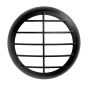 Robus Golf Express Bulkhead Grill Trim Black