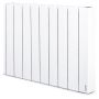 Rointe Aria 1.25kW Stone Core Electric Radiator #