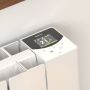 Rointe Belize Wi-Fi Electric Radiator Low Consumption 600W