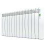 Rointe D Series 1430W Wi-Fi Electric Radiator White #