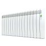 Rointe D Series 1600W Wi-Fi Electric Radiator White #