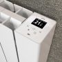 Rointe Olympia 1.75kW Stone Core Electric Radiator #