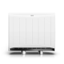Rointe Onyx WiFi Storage Heater HHR 1250W SHOXI276